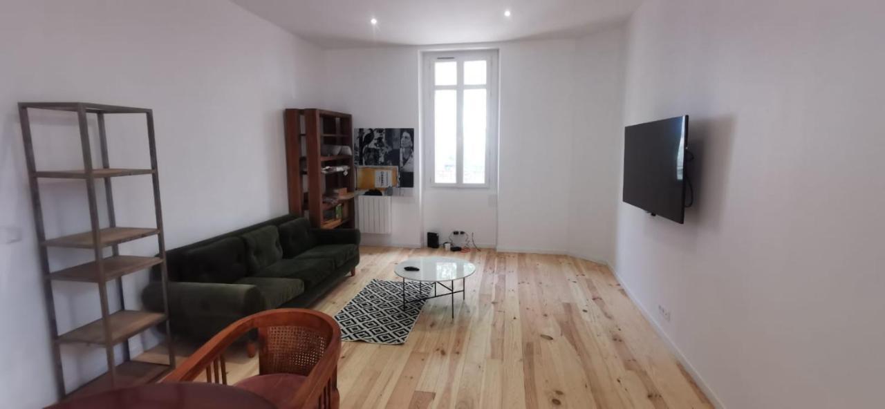 Duplex Dax Apartment Exterior foto